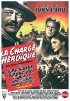 Affiche du film La Charge héroïque