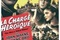 Affiche du film La Charge héroïque
