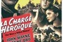 Affiche du film La Charge héroïque