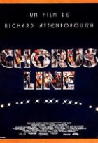 Affiche miniature du film Chorus Line