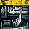Affiche du film La chute de la Maison Usher - La chute de la Maison Usher 