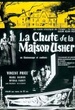 La chute de la Maison Usher 