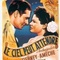 Affiche du film Le Ciel peut attendre - Le Ciel peut attendre 