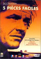 Affiche du film 5 pièces faciles