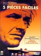 Affiche du film 5 pièces faciles