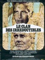Affiche du film Le clan des irréductibles