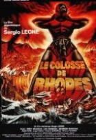 Affiche miniature du film Le Colosse de Rhodes