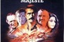 Affiche du film Le Commando de sa Majesté