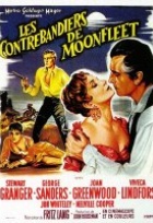 Affiche miniature du film Les Contrebandiers de Moonfleet