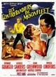 Affiche du film Les Contrebandiers de Moonfleet