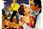 Affiche du film Les Contrebandiers de Moonfleet