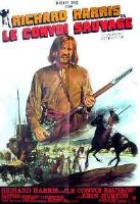 Affiche miniature du film Le Convoi sauvage