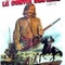 Affiche du film Le Convoi sauvage - Le Convoi sauvage 