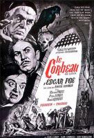 Affiche du film le corbeau