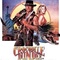 Affiche du film Crocodile Dundee - Crocodile Dundee 
