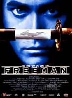 Affiche du film Crying Freeman