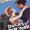 Affiche du film Les damnés de l'océan - Les damnés de l'océan 