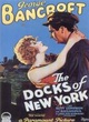 Affiche du film Les damnés de l'océan