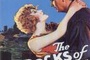 Affiche du film Les damnés de l'océan