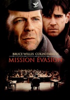 Affiche du film Mission evasion