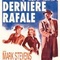 Affiche du film La Dernière rafale - La Dernière rafale 