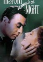 Affiche miniature du film Le Destin se joue la nuit