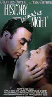 Affiche du film Le Destin se joue la nuit
