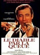 Affiche du film Le Diable par la queue
