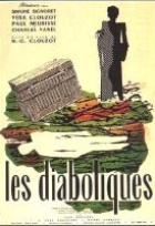 Affiche miniature du film Les Diaboliques