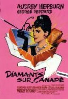 Affiche miniature du film Diamants sur canapé