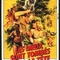 Affiche du film Les Dieux sont tombés sur la tête - Les Dieux sont tombés sur la tête 