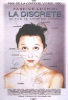Affiche miniature du film La Discrète