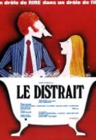 Affiche miniature du film Le Distrait