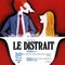 Affiche du film Le Distrait - Le Distrait 
