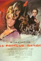 Affiche miniature du film Docteur Jivago