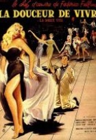 Affiche miniature du film La Dolce vita