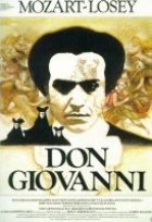 Affiche miniature du film Don Giovanni