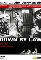 Affiche miniature du film Down by law