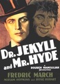 Dr. Jekyll and Mr. Hyde (1931)