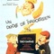 Affiche du film Un drôle de paroissien - Un drôle de paroissien 
