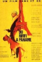 Affiche miniature du film Du rififi à Paname