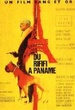 Du rififi à Paname 