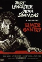 Affiche miniature du film Elmer Gantry