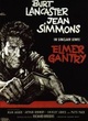 Affiche du film Elmer Gantry