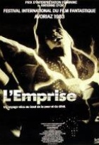 Affiche miniature du film L'emprise