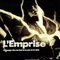 Affiche du film L'emprise - L'emprise 