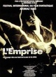 Affiche du film L'emprise