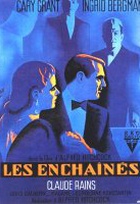 Affiche miniature du film Les Enchaînés