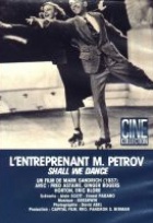 Affiche miniature du film L'Entreprenant Monsieur Petrov