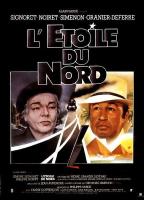 Affiche du film L'étoile du Nord